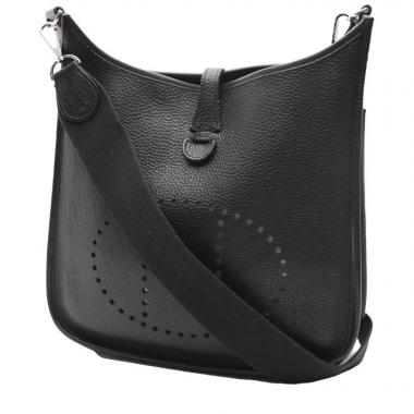Hermès Mini Evelyne Shoulder Bag