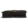 Hermès  Faco handbag/clutch  in brown porosus crocodile - Detail D4 thumbnail