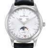 Jaeger-LeCoultre Master Control  in stainless steel Ref: Jaeger-LeCoultre - 176.8.12S  Circa 2019 - 00pp thumbnail