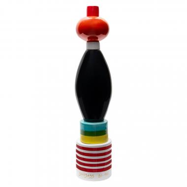 Ettore Sottsass (1917-2007), Totem 'Menta' - Designed in 1985
