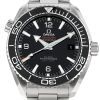 Montre Omega Seamaster Planet Ocean 600 M en acier Ref: Omega - 215.30.44.21.01.001  Vers 2010 - 00pp thumbnail