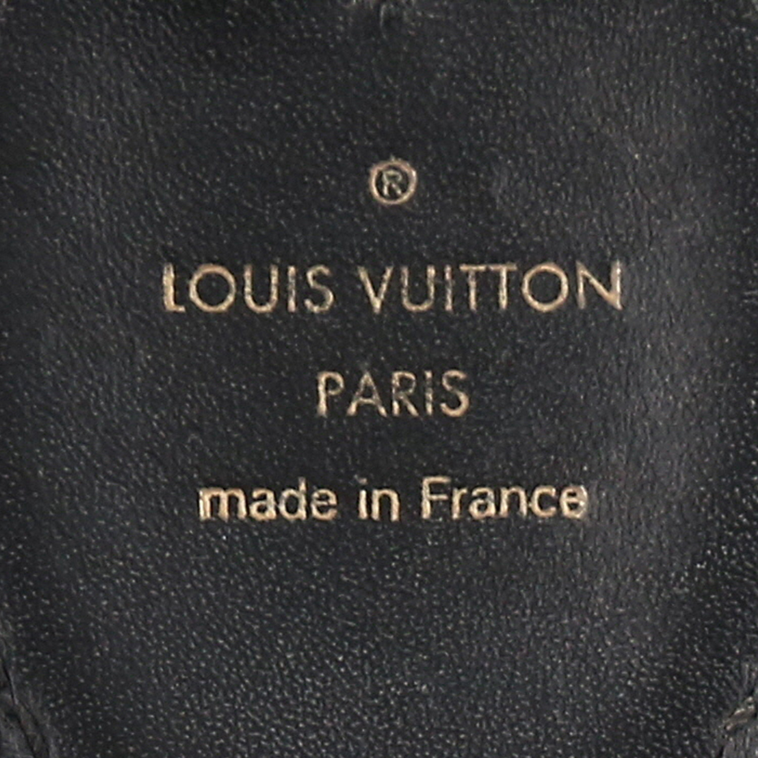 Sac cabas Louis Vuitton  Flower Hobo en toile monogram et cuir noir - Detail D9