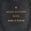 Shopping bag Louis Vuitton  Flower Hobo in tela monogram e pelle nera - Detail D9 thumbnail