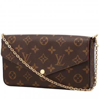 Louis Vuitton Keepall Travel bag 392628