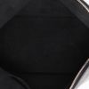 Bolso de mano Louis Vuitton  Alma modelo pequeño  en cuero Epi plateado - Detail D8 thumbnail