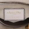 Dior  VERSACE JEANS COUTURE LOGO BACKPACK Niki de Saint Phalle handbag  in white leather - Detail D9 thumbnail
