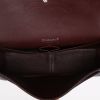 Bolso bandolera Chanel  Timeless Jumbo en cuero granulado acolchado negro - Detail D8 thumbnail