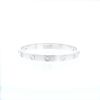 Bracelet Cartier Love 6 diamants en or blanc et diamants, taille 16 - 360 thumbnail