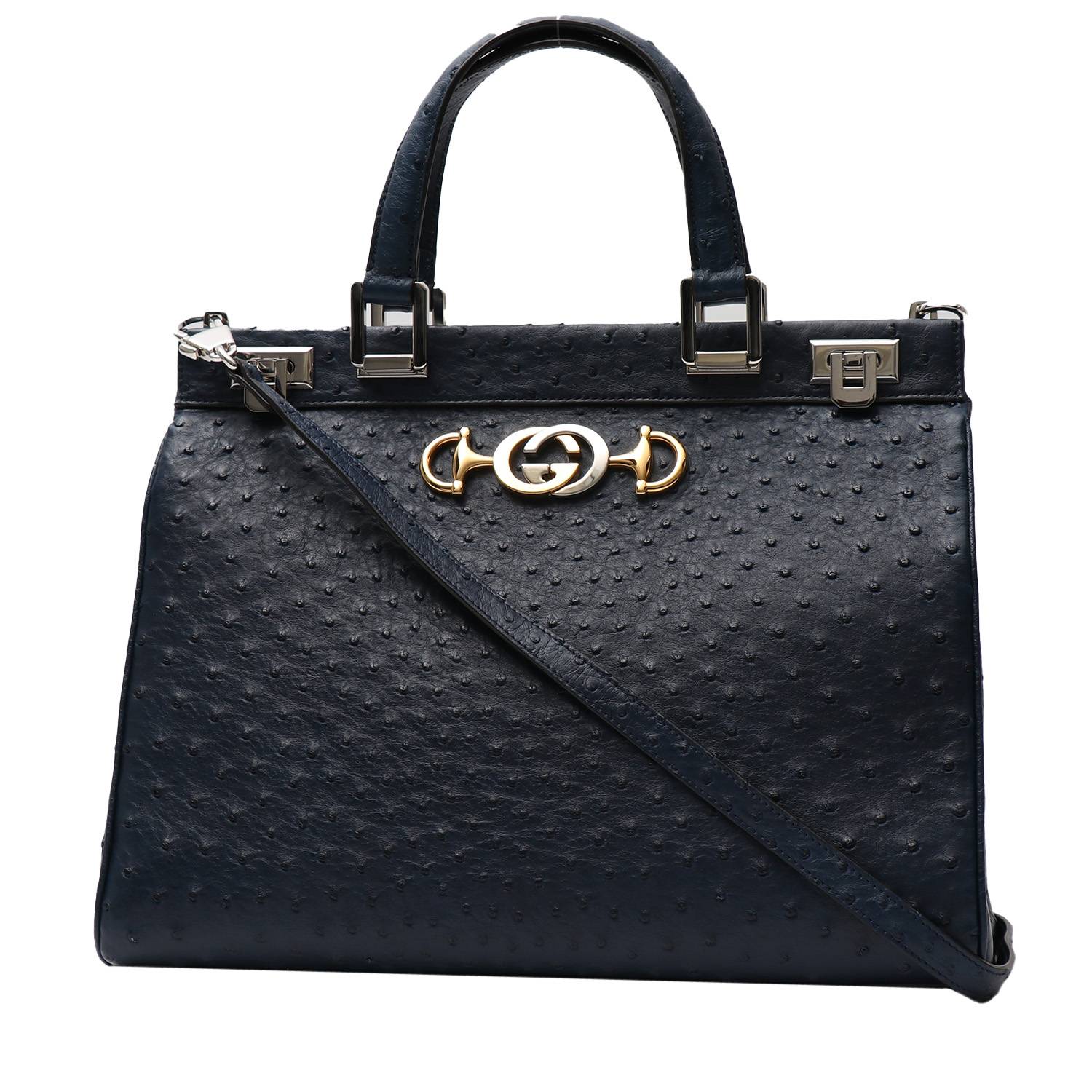 Gucci Zumi Shoulder bag 402043 | Collector Square