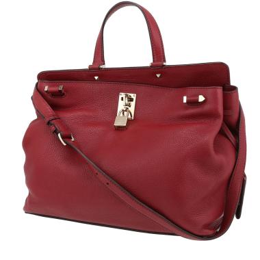 Valentino garavani red bag sale