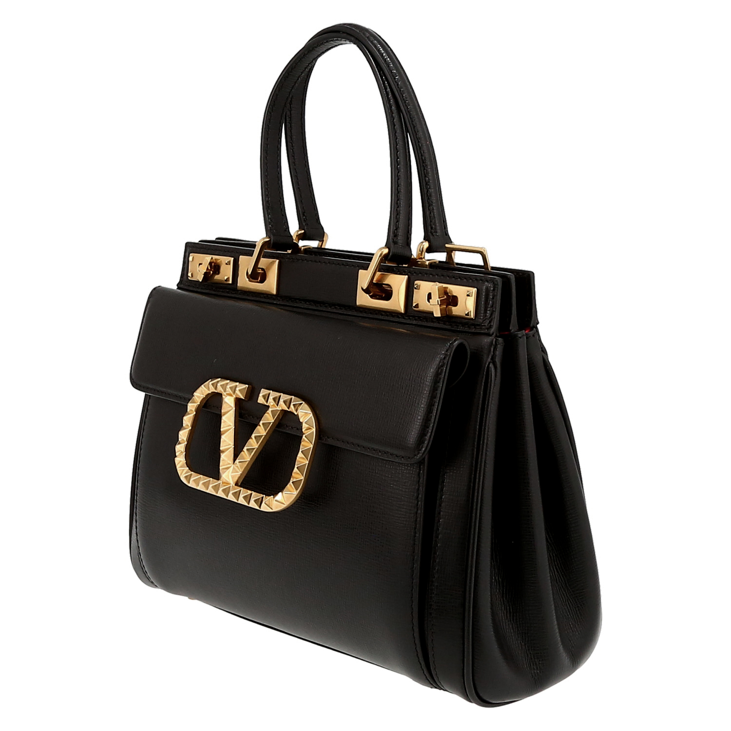 Valentino Garavani Rockstud Shoulder bag 402045 | Collector