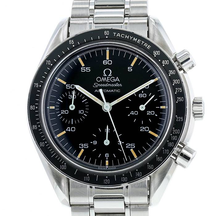 Omega Speedmaster Sport Watch 402073 | Collector Square
