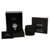 Reloj Chanel J12 de cerámica de titanio y acero Ref: Chanel - H2978  Circa 2012 - Detail D2 thumbnail