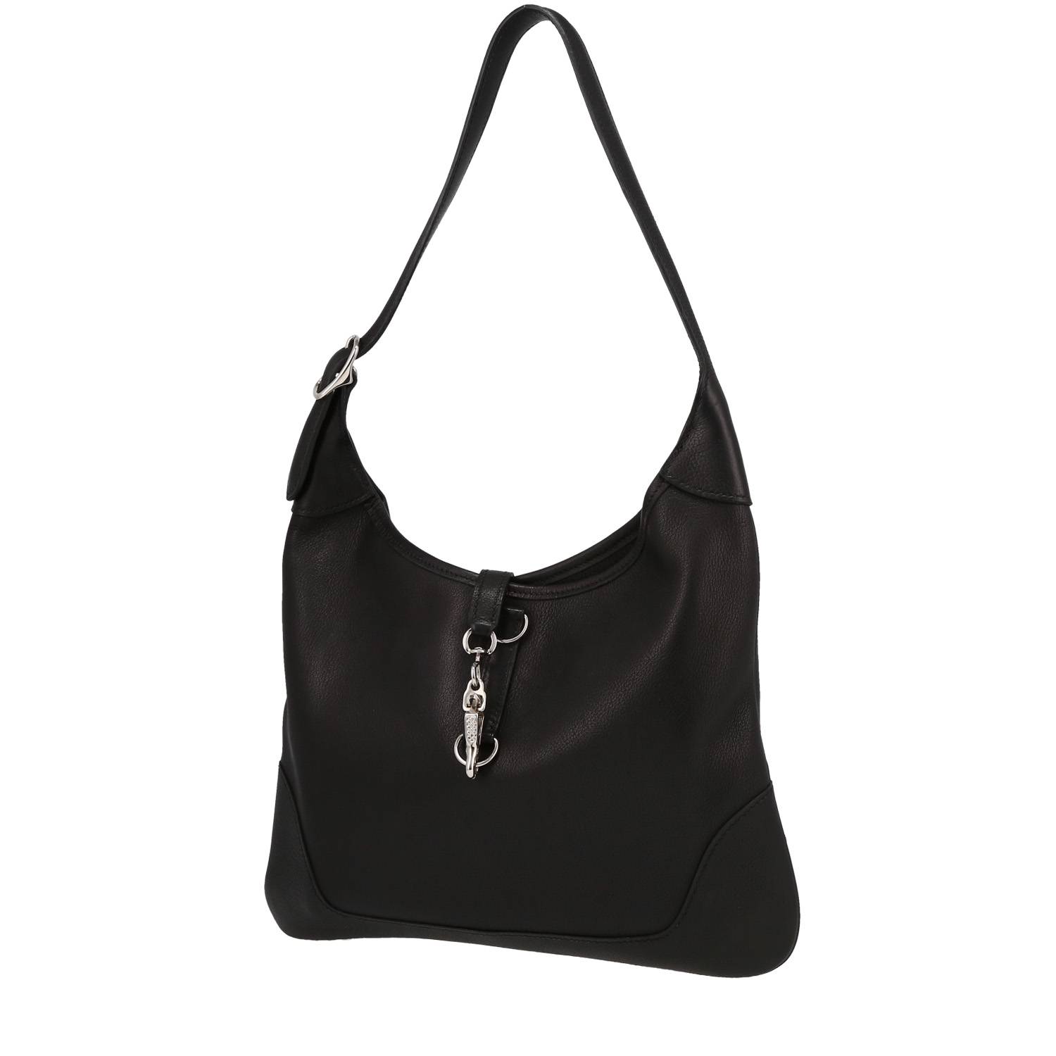Hermès Trim Handbag 402134 | Collector Square