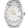 Rolex Datejust  in stainless steel Ref: Rolex - 126200  Circa 2019 - 00pp thumbnail