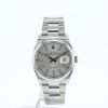 Reloj Rolex Datejust de acero Ref: Rolex - 126200  Circa 2019 - 360 thumbnail