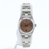 Reloj Rolex Lady Oyster Perpetual de acero Ref: Rolex - 76080  Circa 2003 - 360 thumbnail
