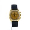 Reloj Omega Seamaster de oro amarillo Ref: Omega - 145016  Circa 1970 - 360 thumbnail