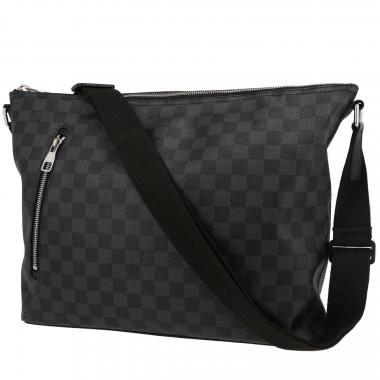 Bandolera Louis Vuitton Hombre