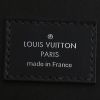 Pochette Louis Vuitton   en toile damier graphite - Detail D9 thumbnail