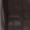 Louis Vuitton  Grand Noé large model  shopping bag  in brown epi leather - Detail D9 thumbnail
