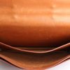 Hermès  Sac à dépêches briefcase  Barenia leather - Detail D2 thumbnail