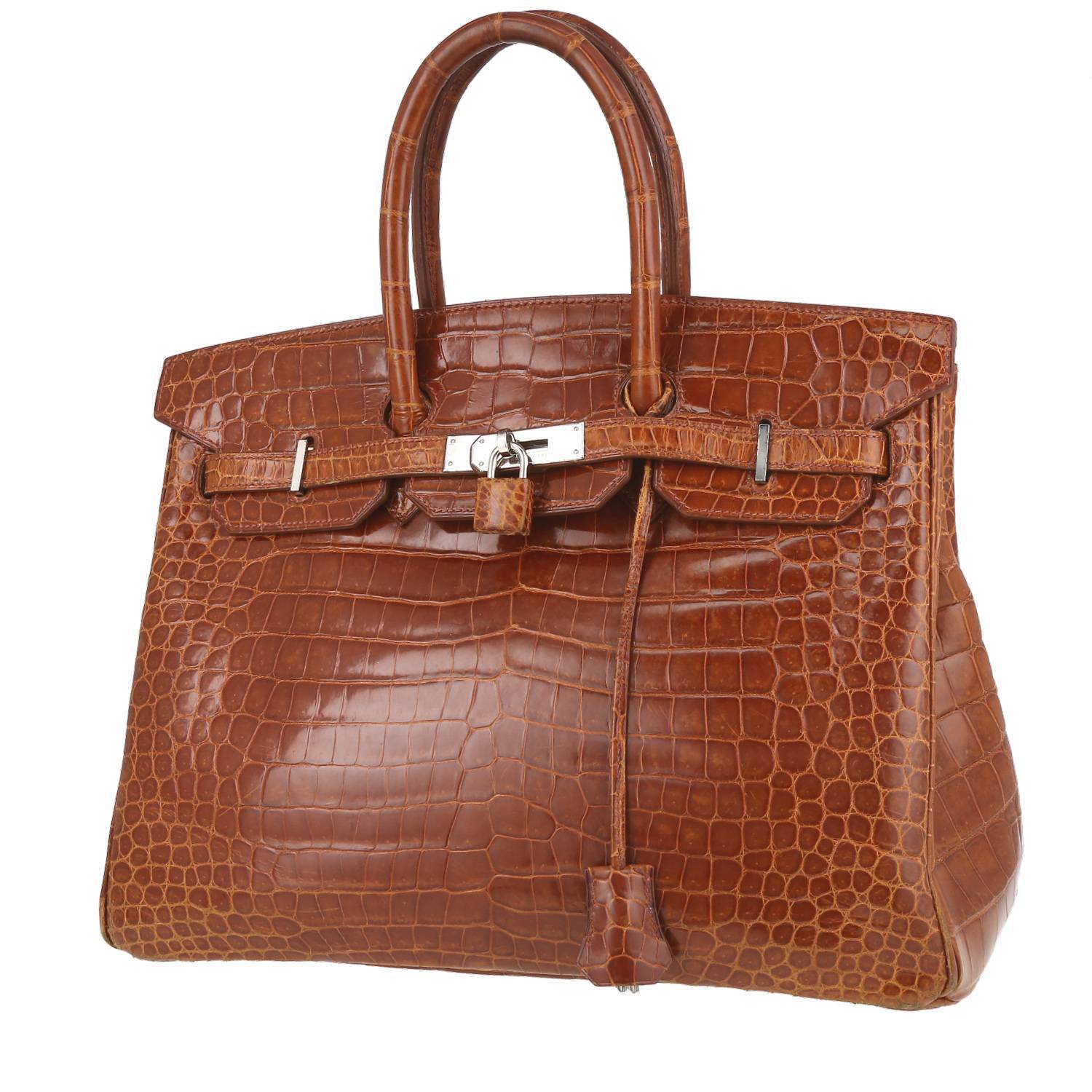 Hermès Birkin Handbag 402182