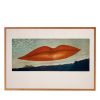 Man Ray (1890-1976), À l’heure de l'observatoire - Les amoureux - 1970 - 00pp thumbnail