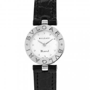 Orologio Bulgari B.Zero1 in acciaio Ref: Bulgari - BZ22S  Circa 2010