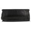 Fendi  Kan U handbag  in black leather - Detail D4 thumbnail