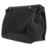 Borsa Fendi  Kan U in pelle nera - Detail D5 thumbnail