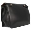 Borsa Fendi  Kan U in pelle nera - Detail D6 thumbnail