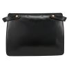 Borsa Fendi  Kan U in pelle nera - Detail D7 thumbnail