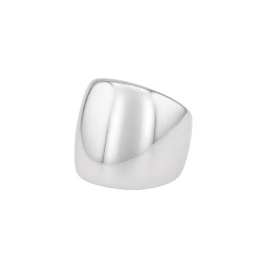 Bague Poiray  en or blanc