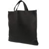 Borsa Gucci   in pelle martellata nera - 00pp thumbnail