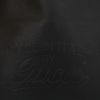 Bolso de mano Gucci   en cuero granulado negro - Detail D1 thumbnail