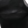 Bolso de mano Gucci   en cuero granulado negro - Detail D8 thumbnail