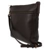 Louis Vuitton   shoulder bag  in brown leather - Detail D3 thumbnail