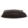 Borsa a tracolla Louis Vuitton   in pelle marrone - Detail D4 thumbnail