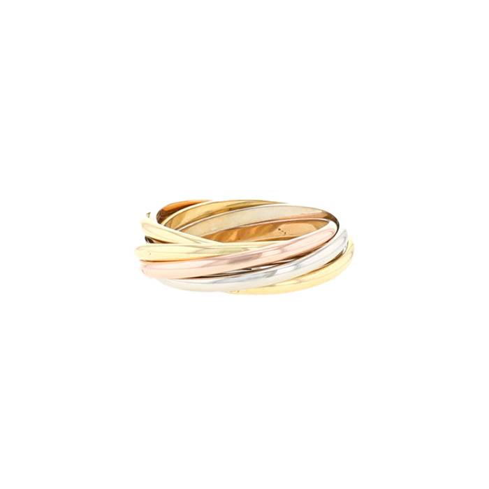 Cartier Trinity Ring 402257 | Collector Square