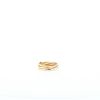 Bague Cartier Trinity Semainier en 3 ors - 360 thumbnail