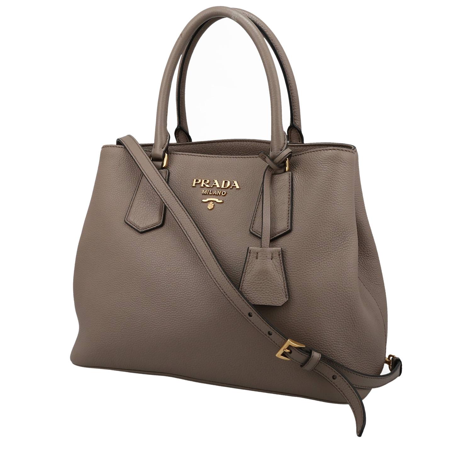Prada Milano Handbag, Women's Fashion, Bags & Wallets, Shoulder Bags on  Carousell