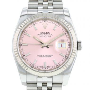 Vente priv e L atout Rolex