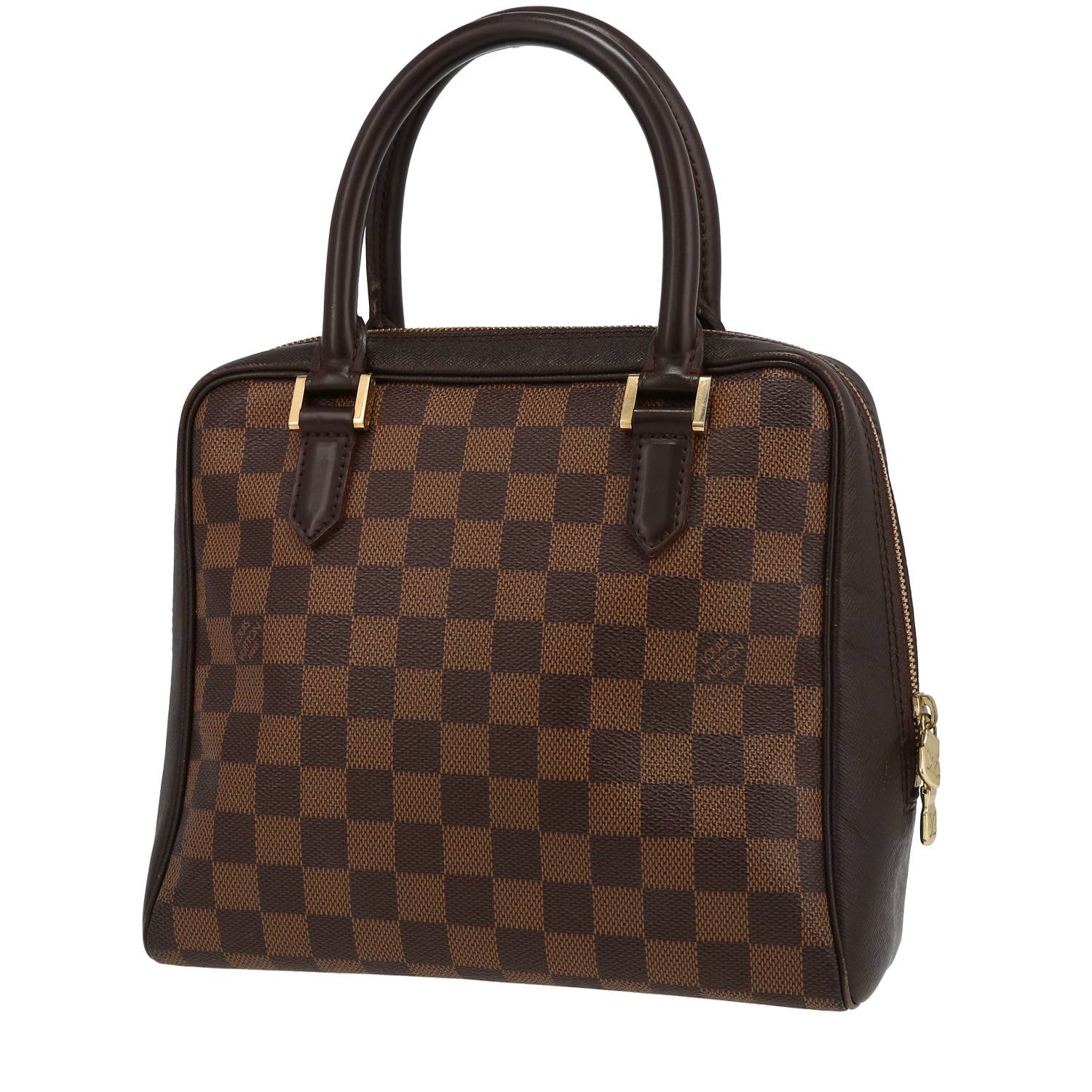 Louis Vuitton Triana Handbag 402266, HealthdesignShops