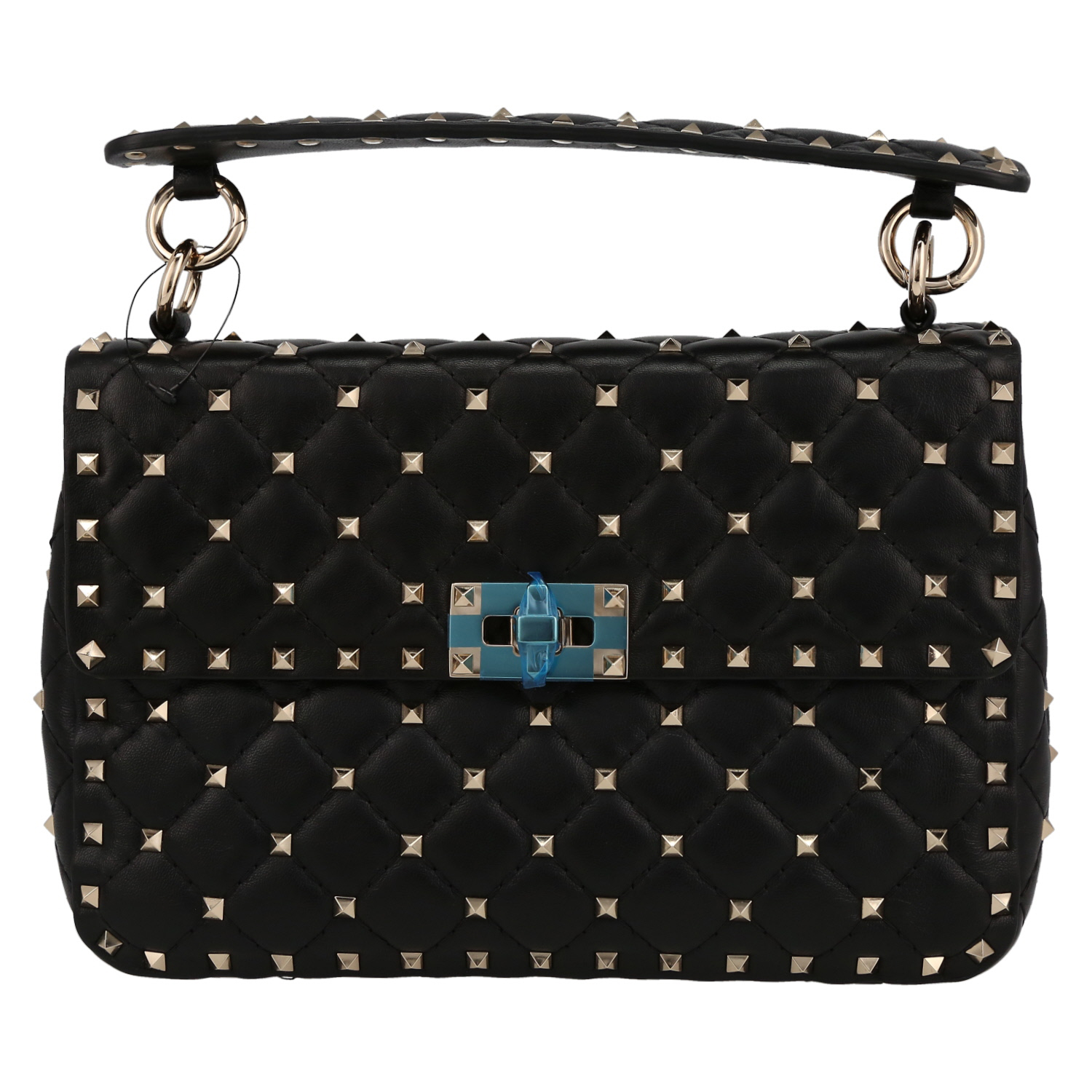 Valentino Garavani Rockstud Shoulder bag 402272 | Collector