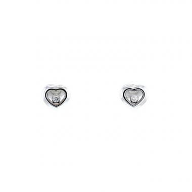 Second Hand Chopard Earrings FonjepShops