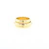 Piaget Possession ring in yellow gold - 360 thumbnail