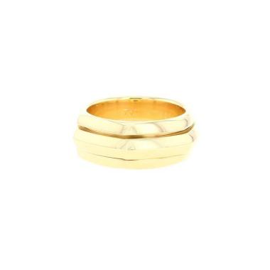 Bague piaget discount possession or jaune