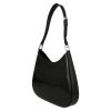 Prada  Cleo handbag  in black - Detail D5 thumbnail