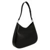 Prada  Cleo handbag  in black - Detail D6 thumbnail